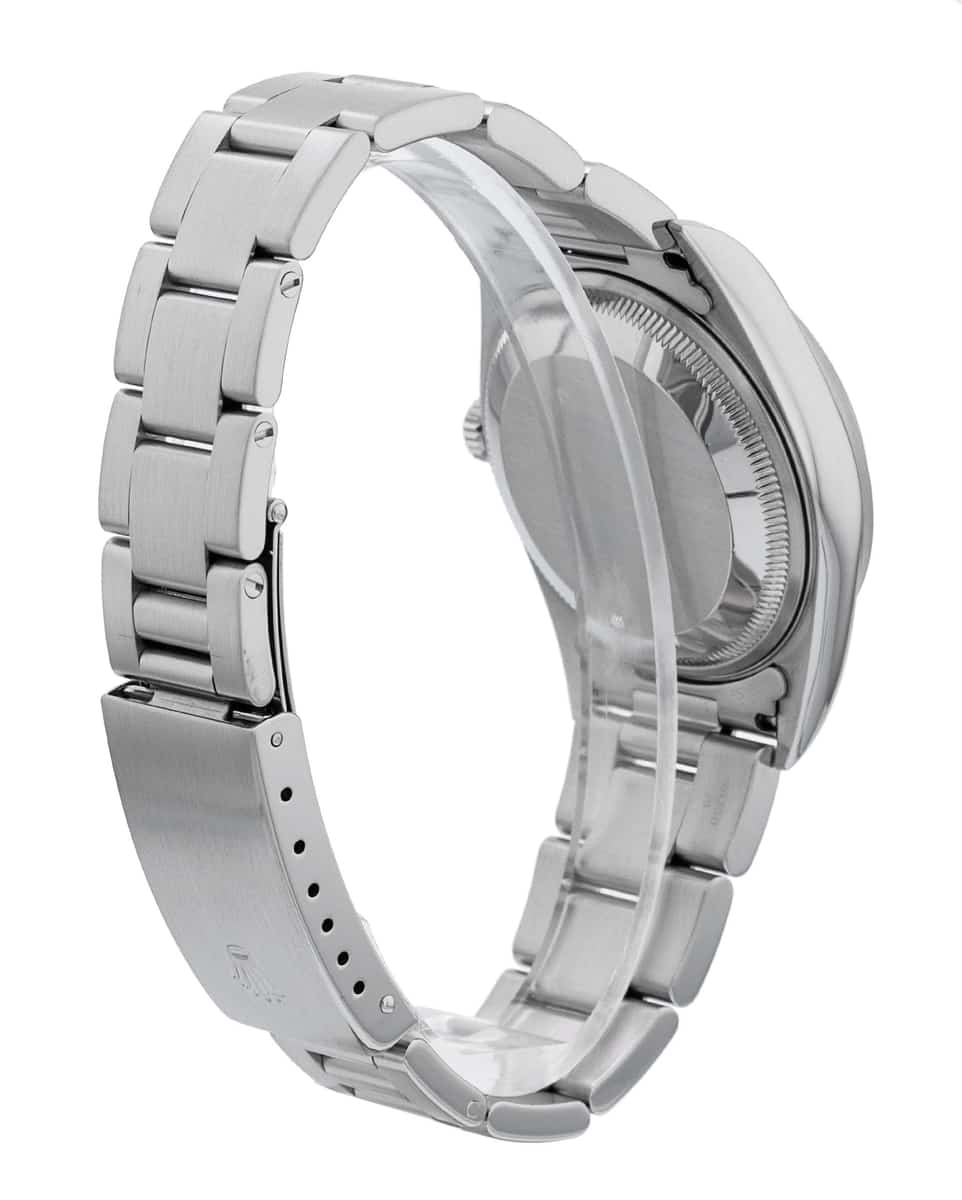 Rolex Oyster Perpetual Date 15200 Rolex Oyster Perpetual Date 15200